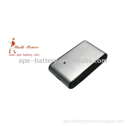 8800mAh portable power bank for laptop